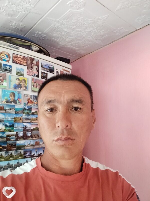 Данияр, 41, Костанае — анкета №2565606