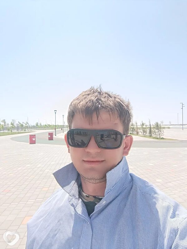 Стас, 33, Алматы — анкета №2565493