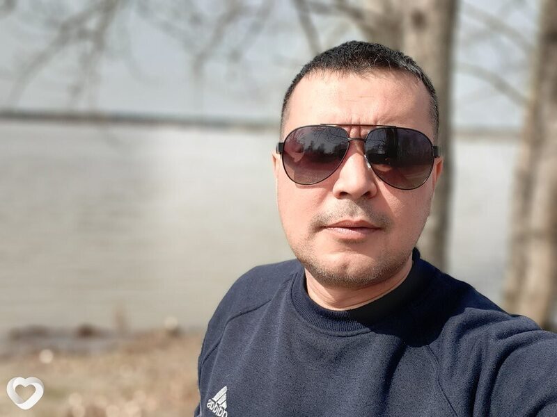 Артур, 41, Лениногорске — анкета №2565494