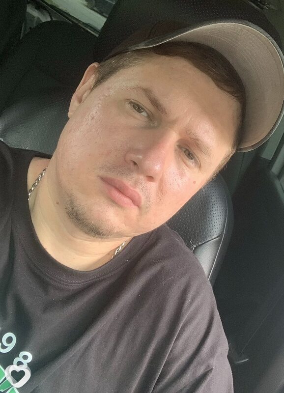Андрей, 36, Саранске — анкета №2565496