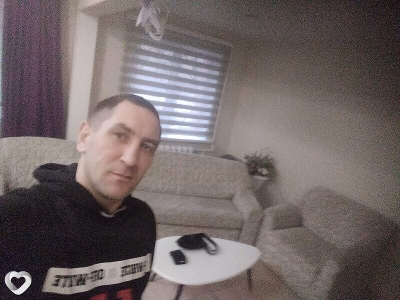 Димас, 41, Витебске — анкета №2565501