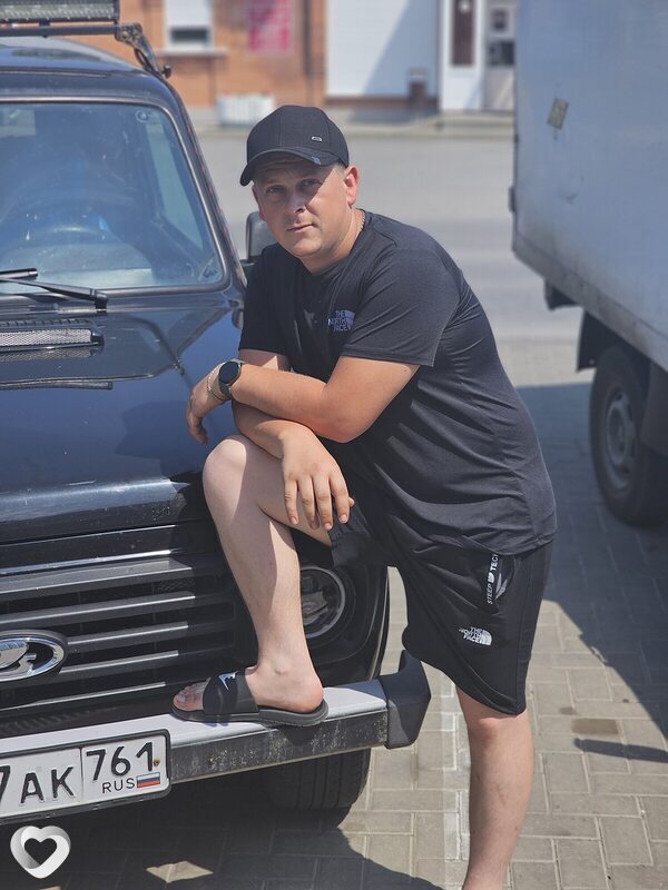 Роман, Матвеев Курган