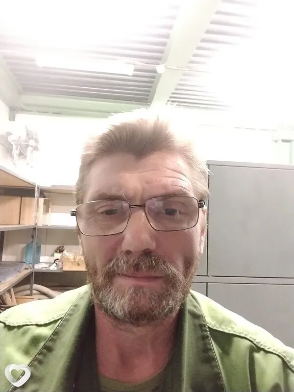 Дмитрий, 54, Москве — анкета №2565639