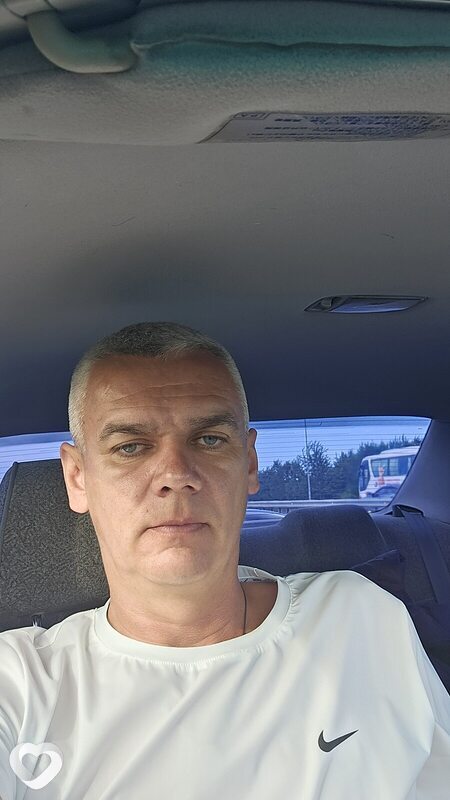 Олег, 43, Артеме — анкета №2565648