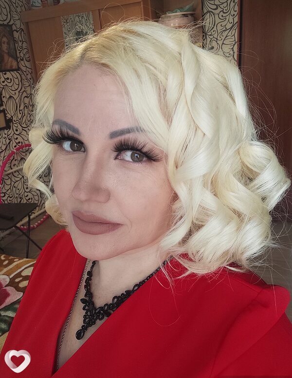 Ирина, 45, Курске — анкета №2565611