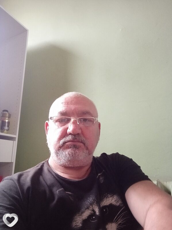 Павел, 54, Шатуре — анкета №2565613