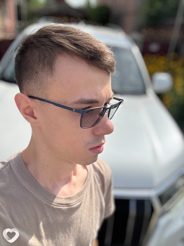 Роман, 23, Алматы — анкета №2565618