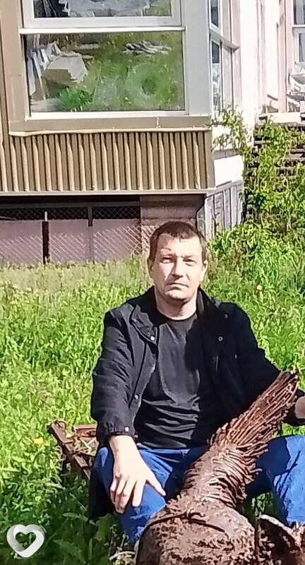 Евгений, 40, Пензе — анкета №2565619
