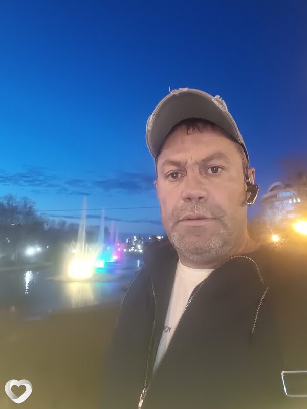 Сергей, 50, Новосибирске — анкета №2565630