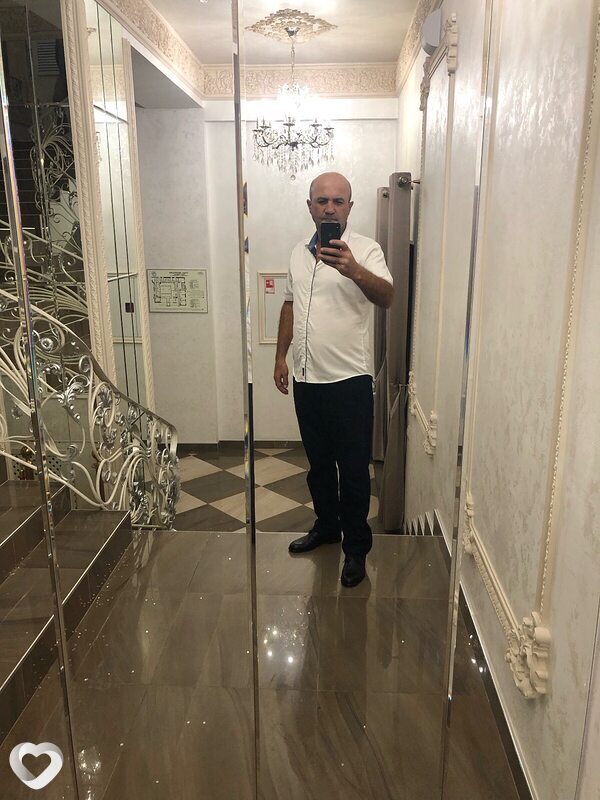 Юра, 50, Краснодаре — анкета №2565713