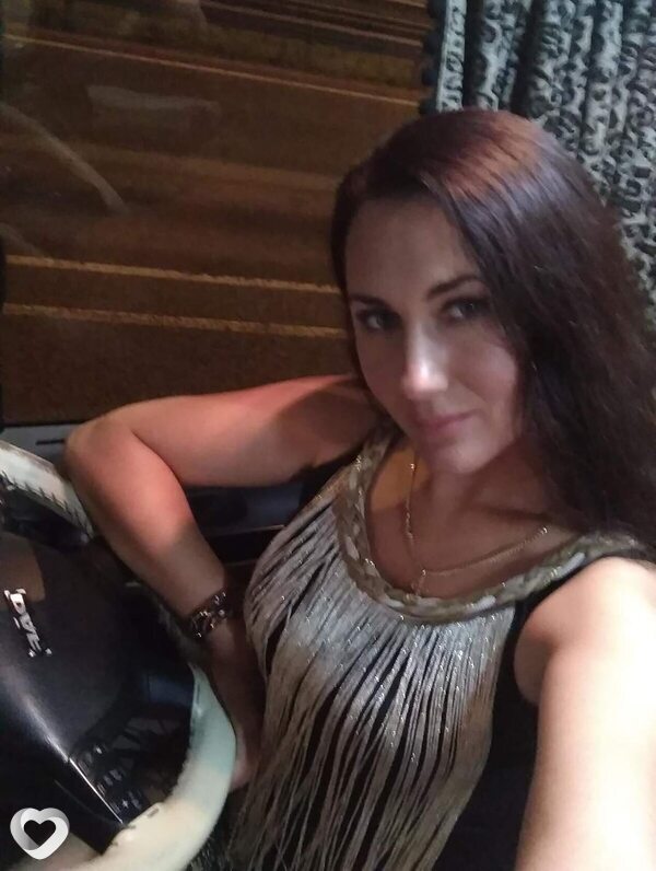 Елена, 46, Иванове — анкета №2565715