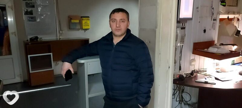 Арсен, 46, Махачкале — анкета №2565721