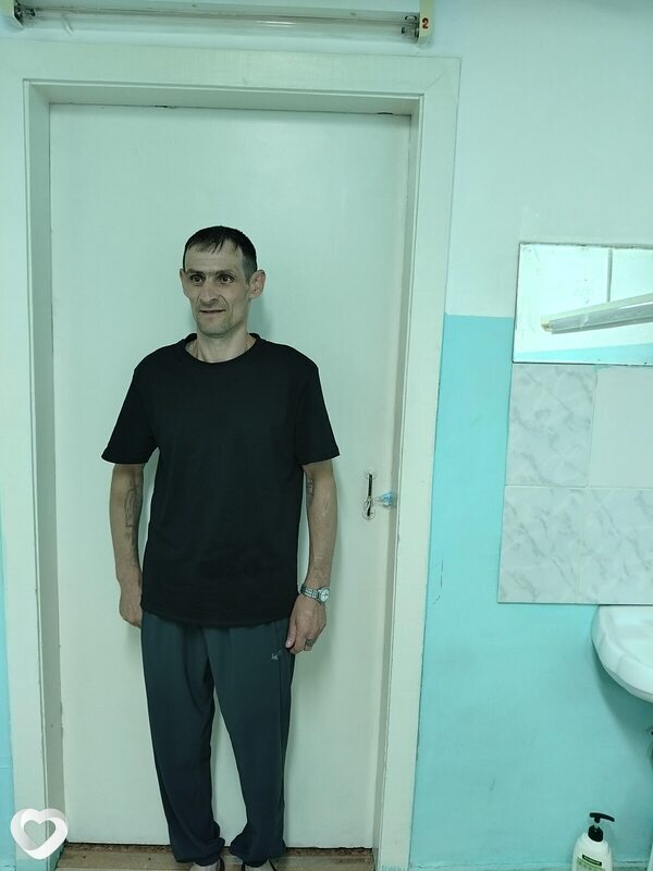 Александр, 46, Красноярске — анкета №2565724
