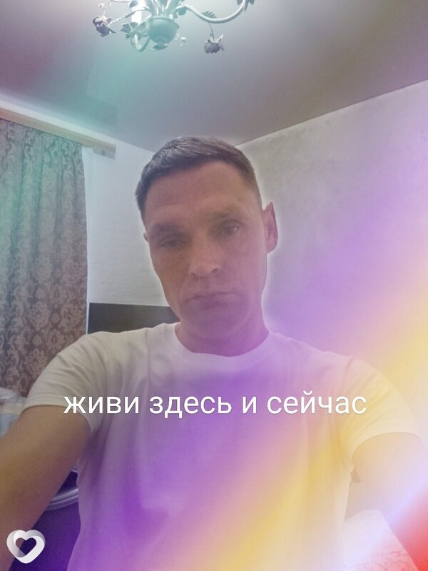 Сëма, 39, Сочи — анкета №2565726