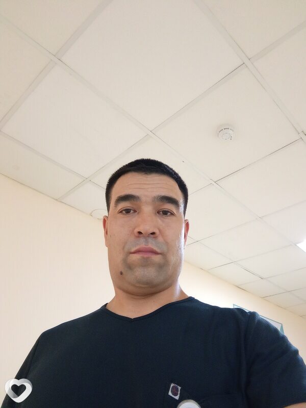 Тахир Насирдинов, 36, Алматы — анкета №2565732