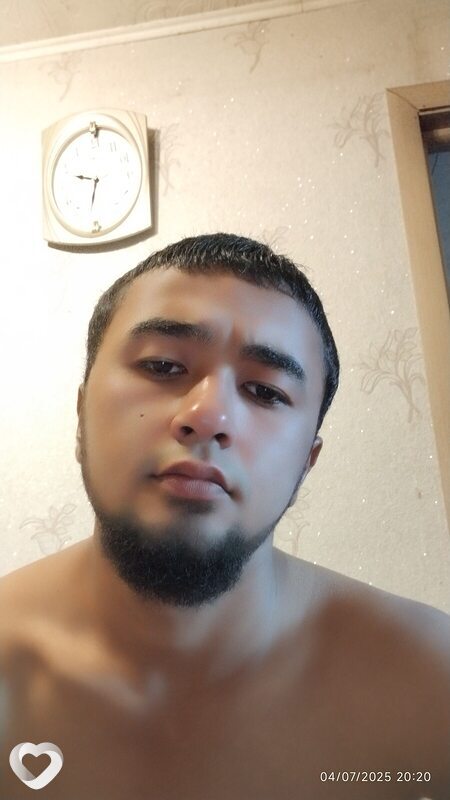 Жоха, 22, Ульяновске — анкета №2565734