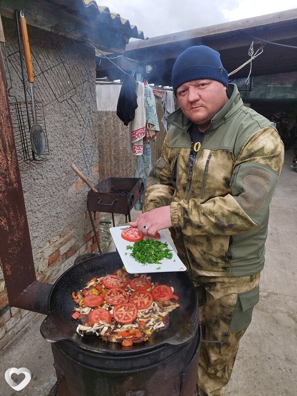 Сергей, 35, Феодосии — анкета №2566036