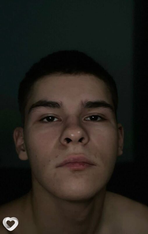 Макс, 24, Россоши — анкета №2566039