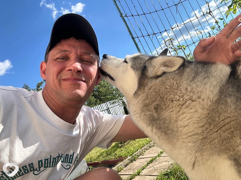 Павел, 42, Павловском Посаде — анкета №2566043