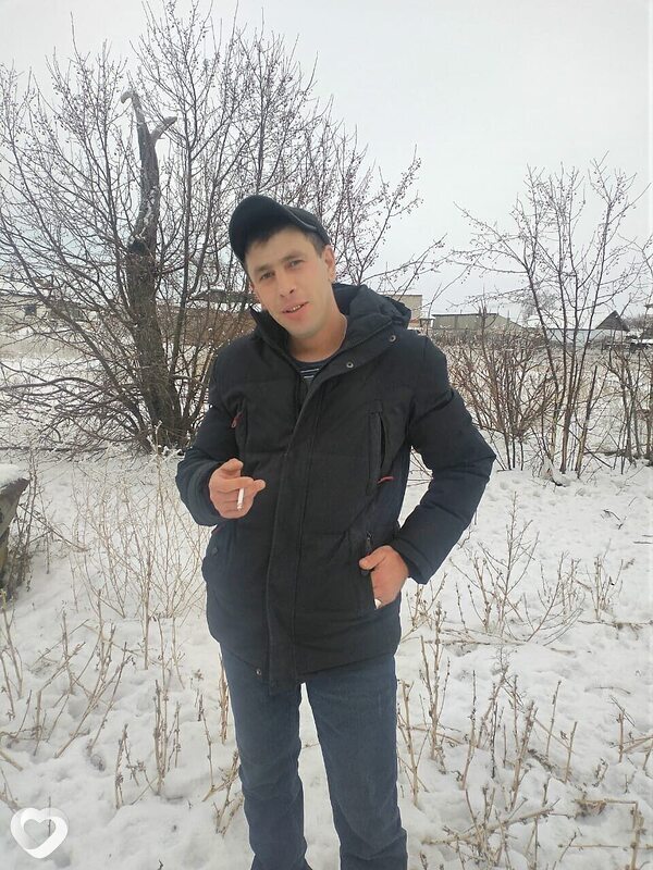 Андрей, 39, Славгороде — анкета №2566047
