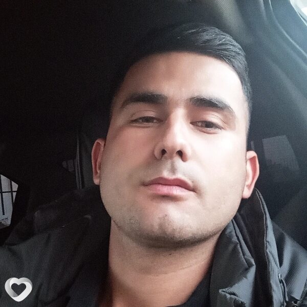 Милан, 32, Твери — анкета №2566049