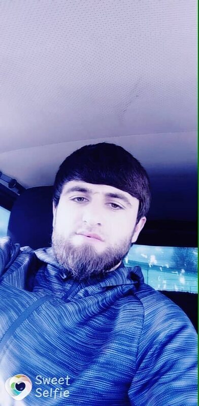 Баха, 32, Коломне — анкета №2566054