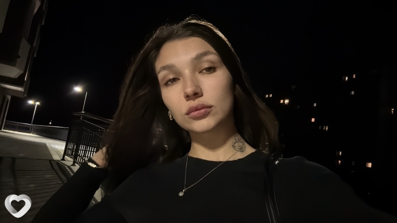 Анна, 25, Гродно — анкета №2566182
