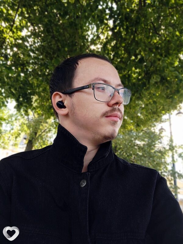 Валерий, 27, Воронеже — анкета №2566183