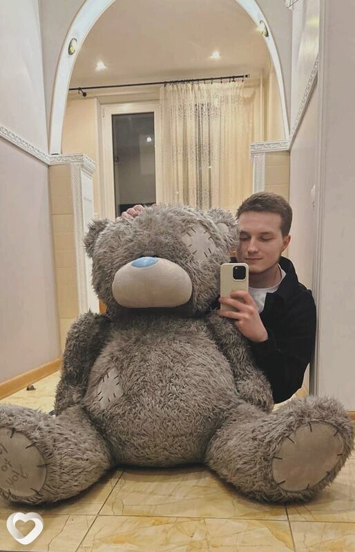 Дмитрий, 26, Краснодаре — анкета №2566189