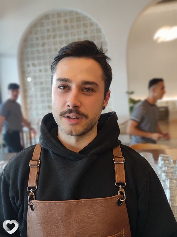 Кирилл, 30, Москве — анкета №2566199