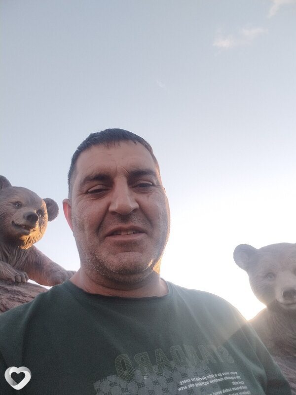 Vardan, 41, Красноярске — анкета №2566200