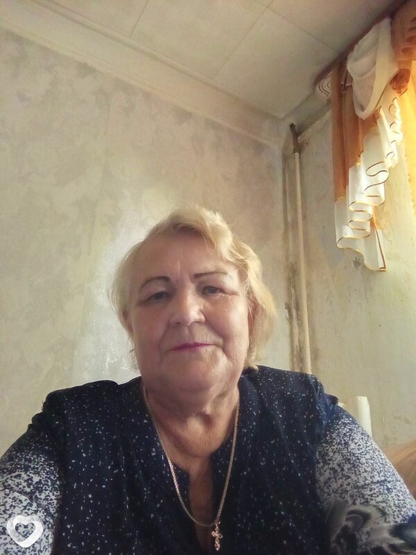Тамара, Кемерово