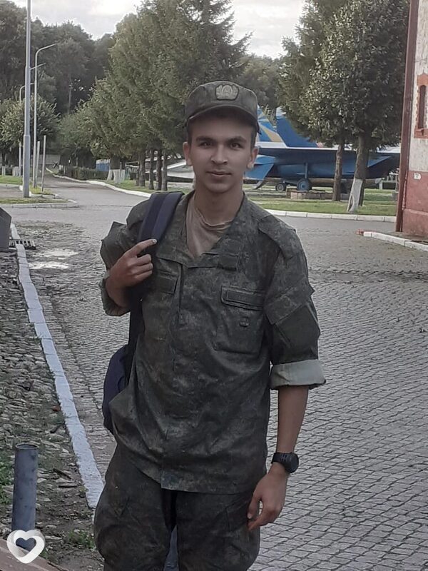 Тимур, 25, Москве — анкета №2565760