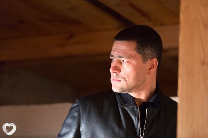 Михаил, 39, Каменске-Уральском — анкета №2565765