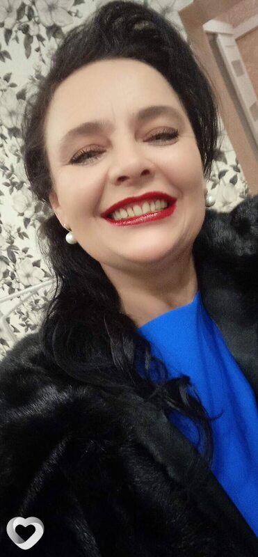 Валентина, 51, Житковичах — анкета №2565767