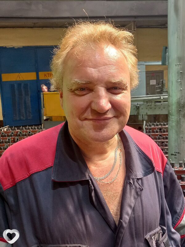 Сергей, 57, Минске — анкета №2565768
