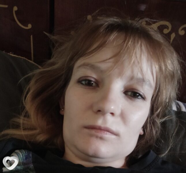 Анастасия, 26, Красноярске — анкета №2565770