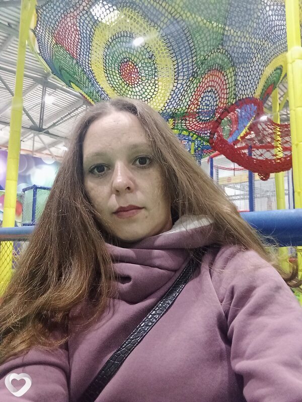 Людмила, 37, Иркутске — анкета №2565773