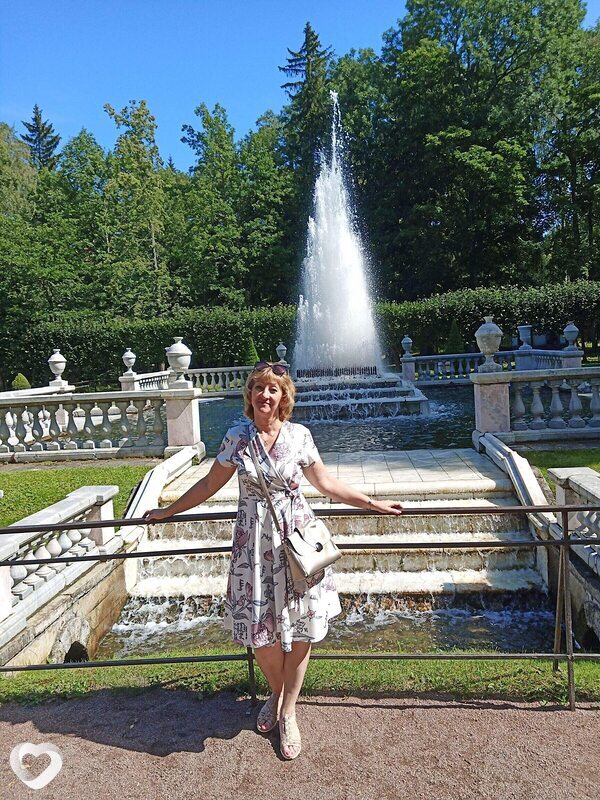 Лера, 52, Белгороде — анкета №2565775