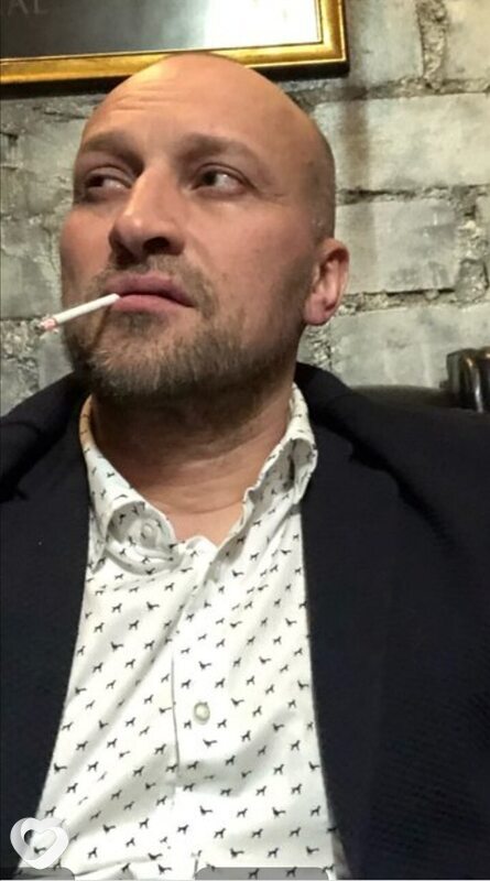 Андрей, 47, Санкт-Петербурге — анкета №2565777