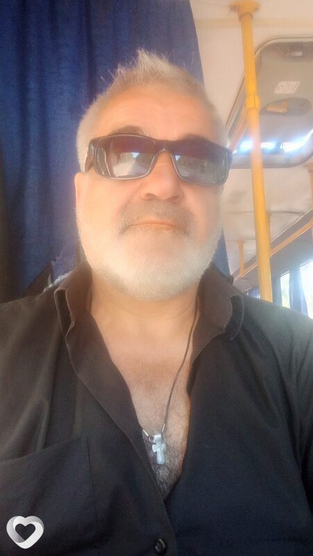 Ерванд, 65, Минске — анкета №2565780