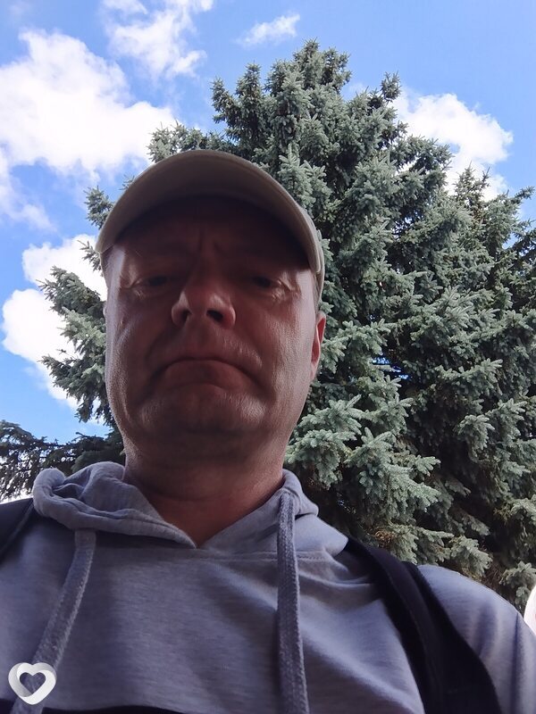 Михаил, Советск (Калининградская Обл)