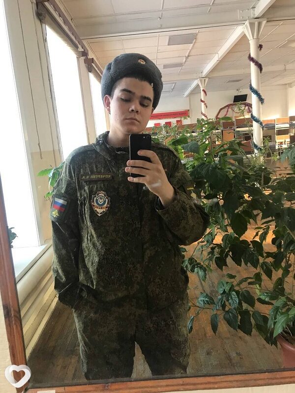 Сергей, 24, Пензе — анкета №2565858