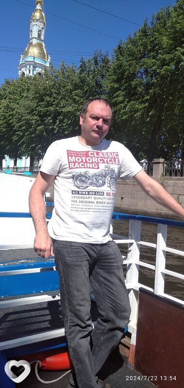 Дмитрий, 44, Ливнах — анкета №2565861