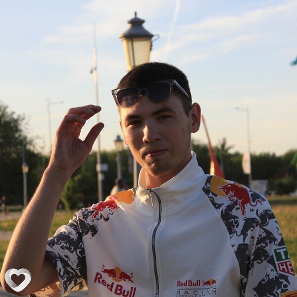 Игорь, 20, Актобе — анкета №2565866