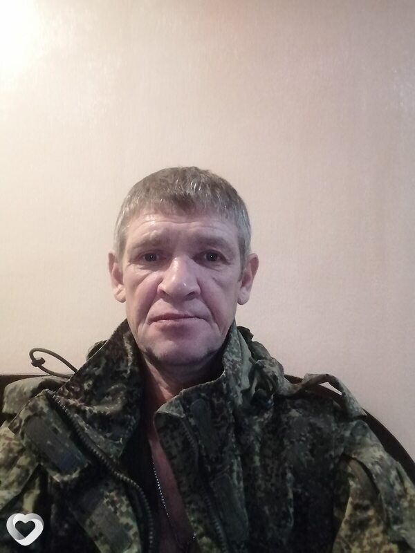 Анатолий, 50, Москве — анкета №2565877