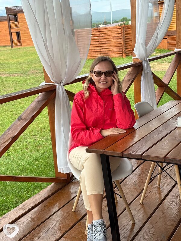 Татьяна, 46, Иркутске — анкета №2565737
