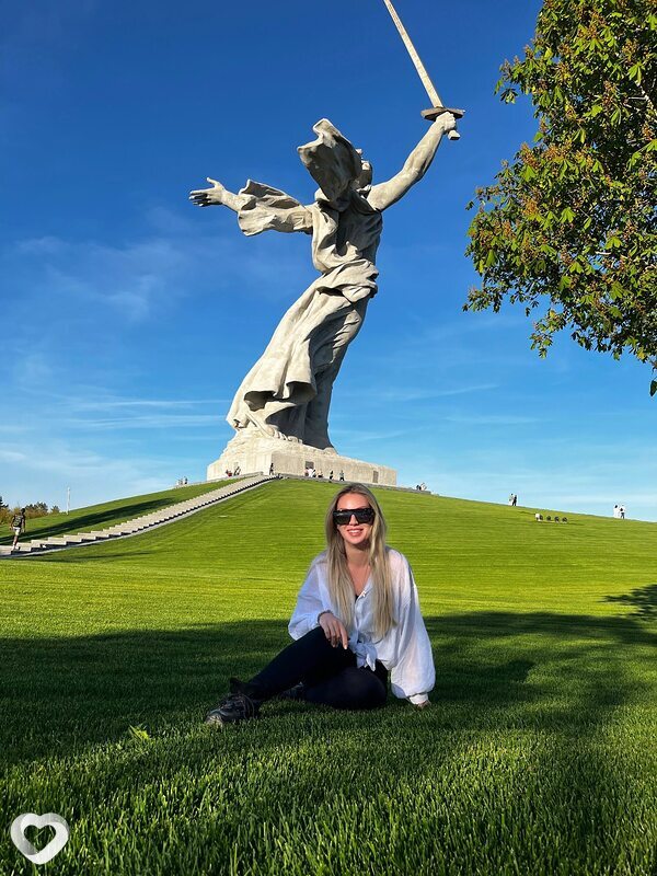 Ирина, 31, Волгограде — анкета №2565738