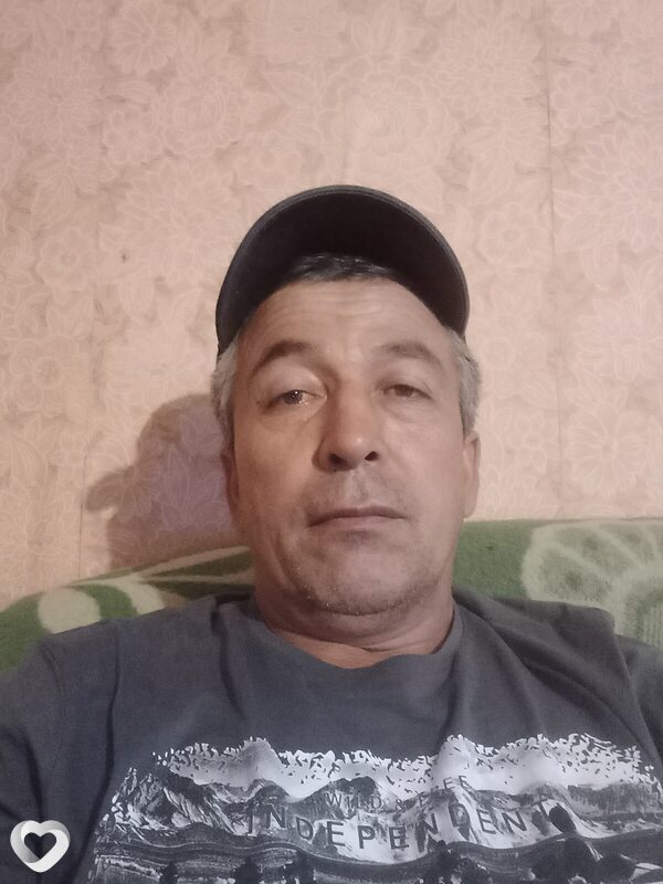 Акмал, 53, Калининграде — анкета №2565754