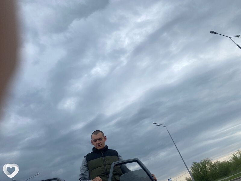 Виктор, 24, Бузулуке — анкета №2566113